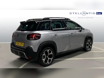 Used Citroen C3 Aircross 2024 for sale - 76024999: Photo
