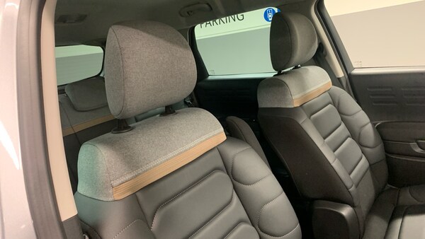 Used Citroen C3 Aircross 2024 for sale - 76024999: Photo 40
