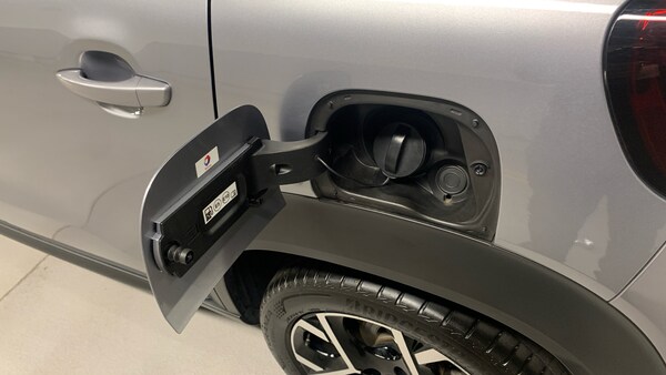Used Citroen C3 Aircross 2024 for sale - 76024999: Photo 47