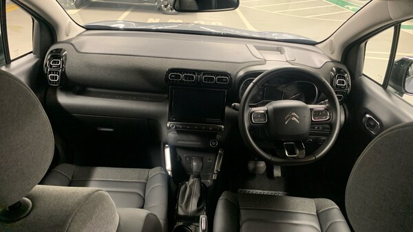 Used Citroen C3 Aircross 2024 for sale - 76024999: Photo 4