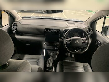 Used Citroen C3 Aircross 2024 for sale - 76024999: Photo