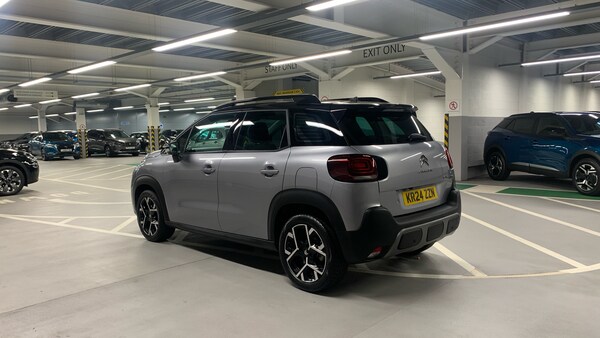 Used Citroen C3 Aircross 2024 for sale - 76024999: Photo 5