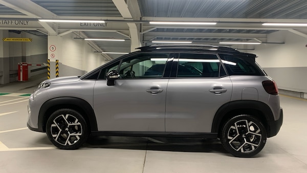 Used Citroen C3 Aircross 2024 for sale - 76024999: Photo 6