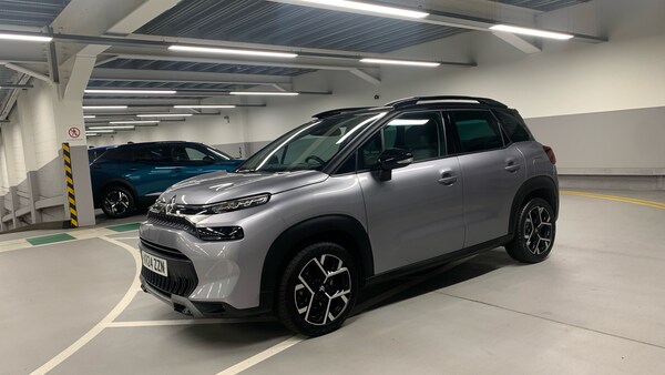 Used Citroen C3 Aircross 2024 for sale - 76024999: Photo 7