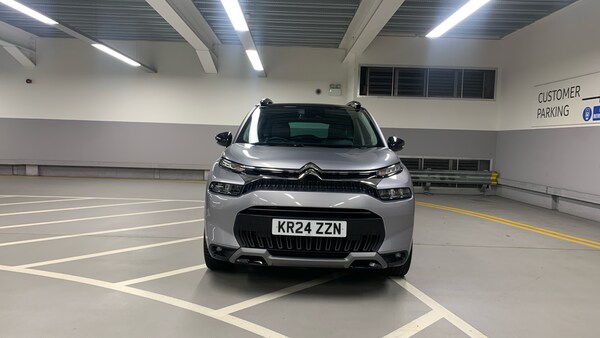 Used Citroen C3 Aircross 2024 for sale - 76024999: Photo 8