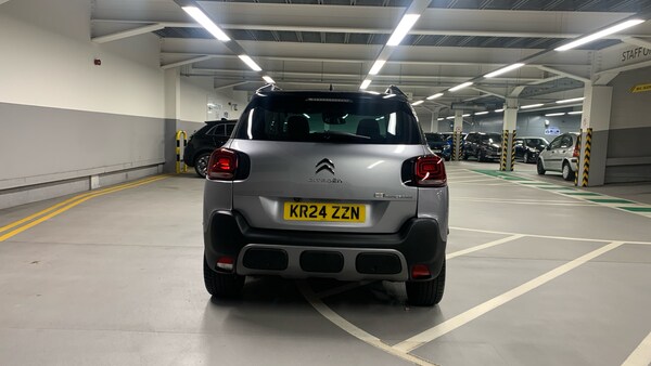 Used Citroen C3 Aircross 2024 for sale - 76024999: Photo 9