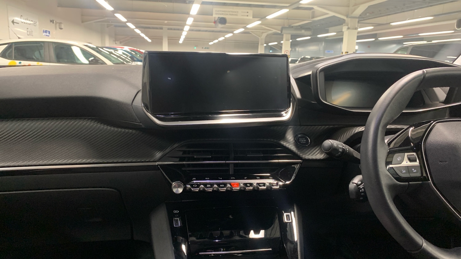 Used Peugeot 2008 2023 for sale - 76307983: Photo 10