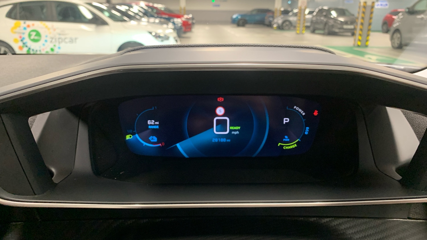Used Peugeot 2008 2023 for sale - 76307983: Photo 13