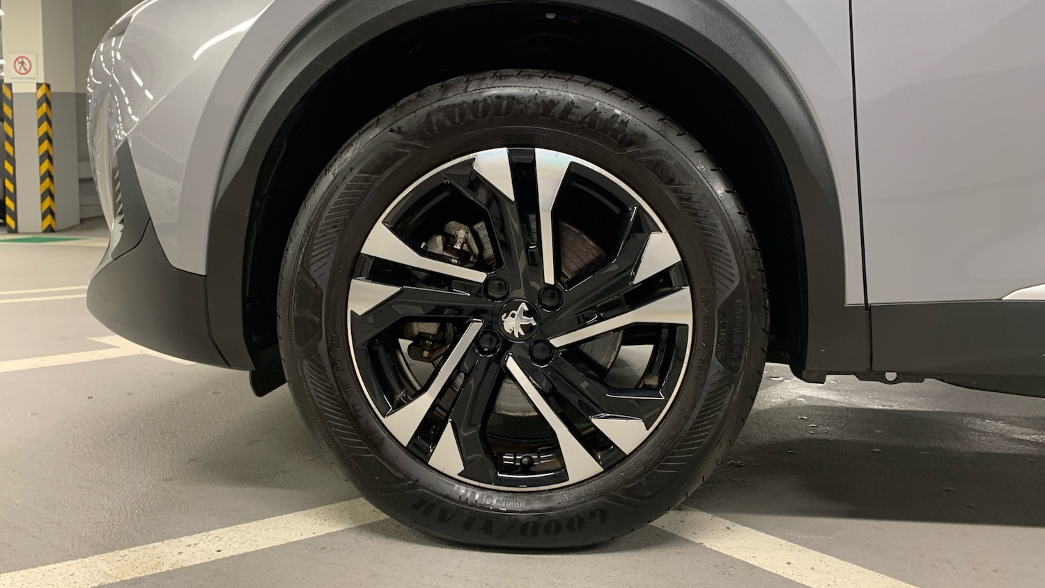 Used Peugeot 2008 2023 for sale - 76307983: Photo 14