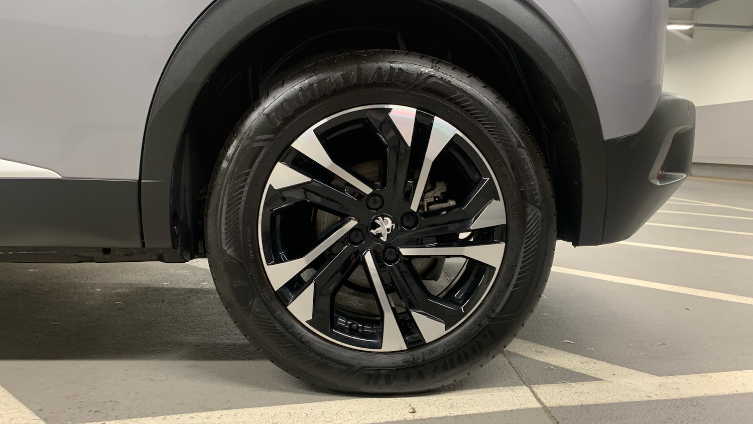 Used Peugeot 2008 2023 for sale - 76307983: Photo 15