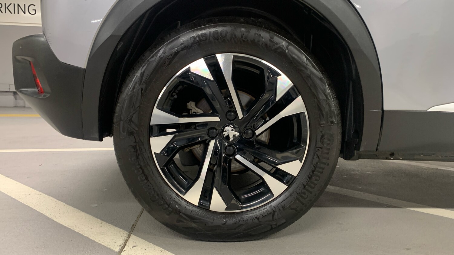 Used Peugeot 2008 2023 for sale - 76307983: Photo 16