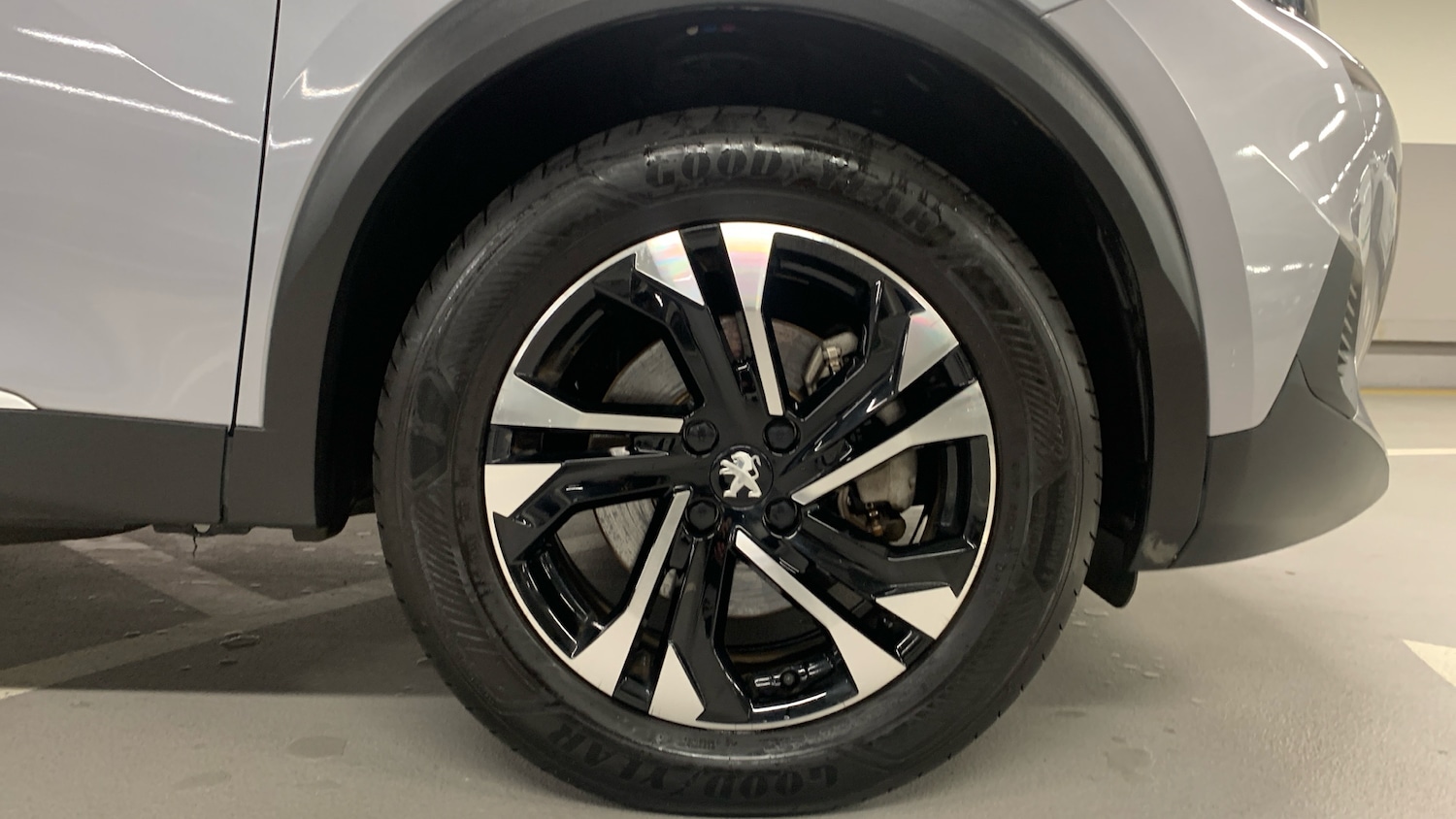 Used Peugeot 2008 2023 for sale - 76307983: Photo 17