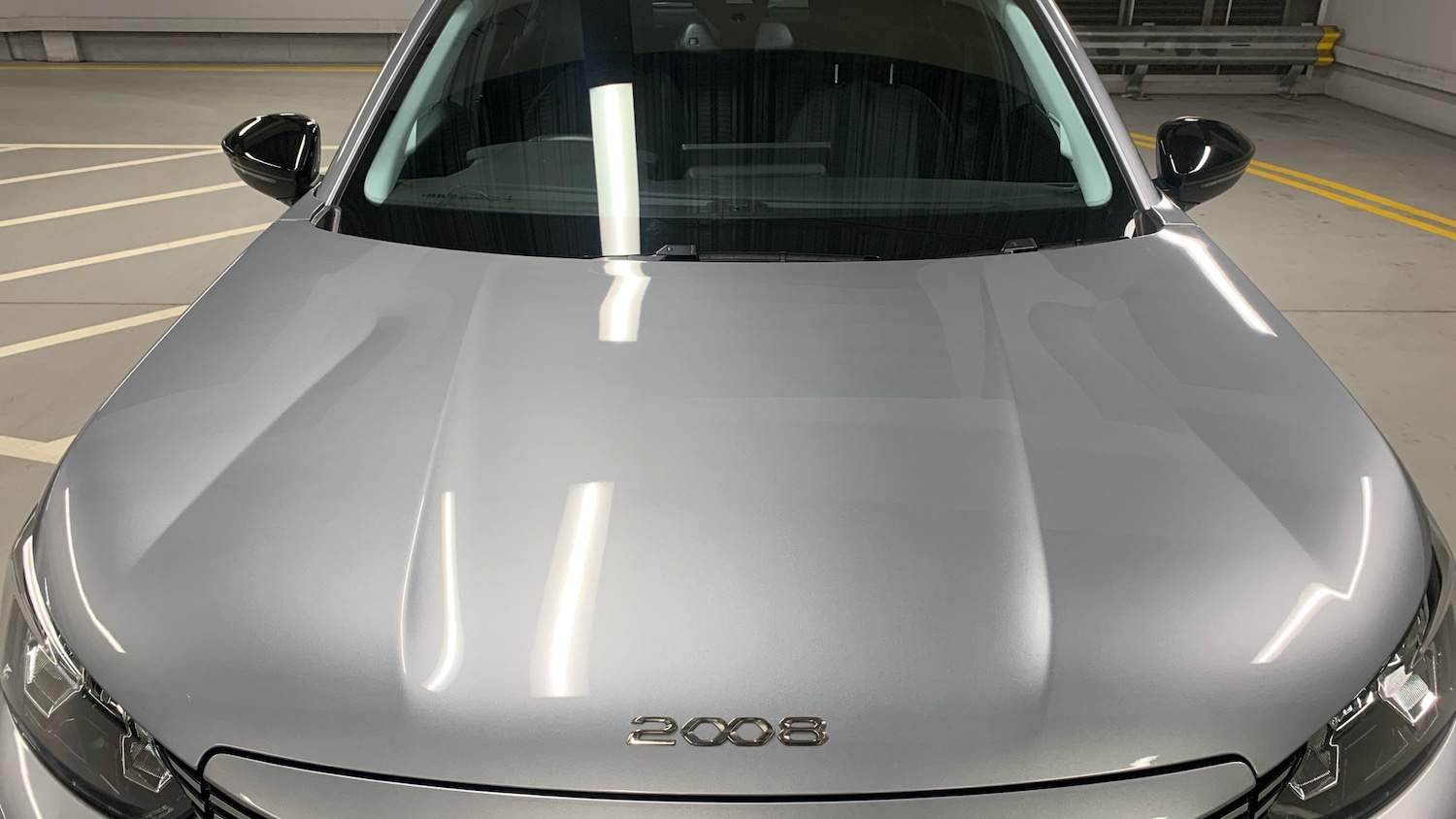 Used Peugeot 2008 2023 for sale - 76307983: Photo 18