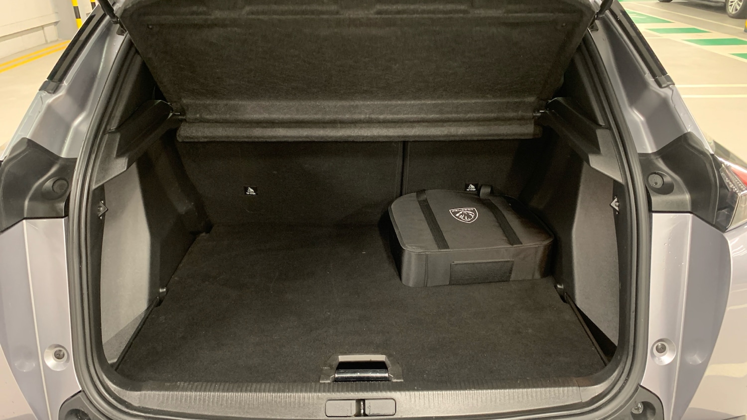 Used Peugeot 2008 2023 for sale - 76307983: Photo 19