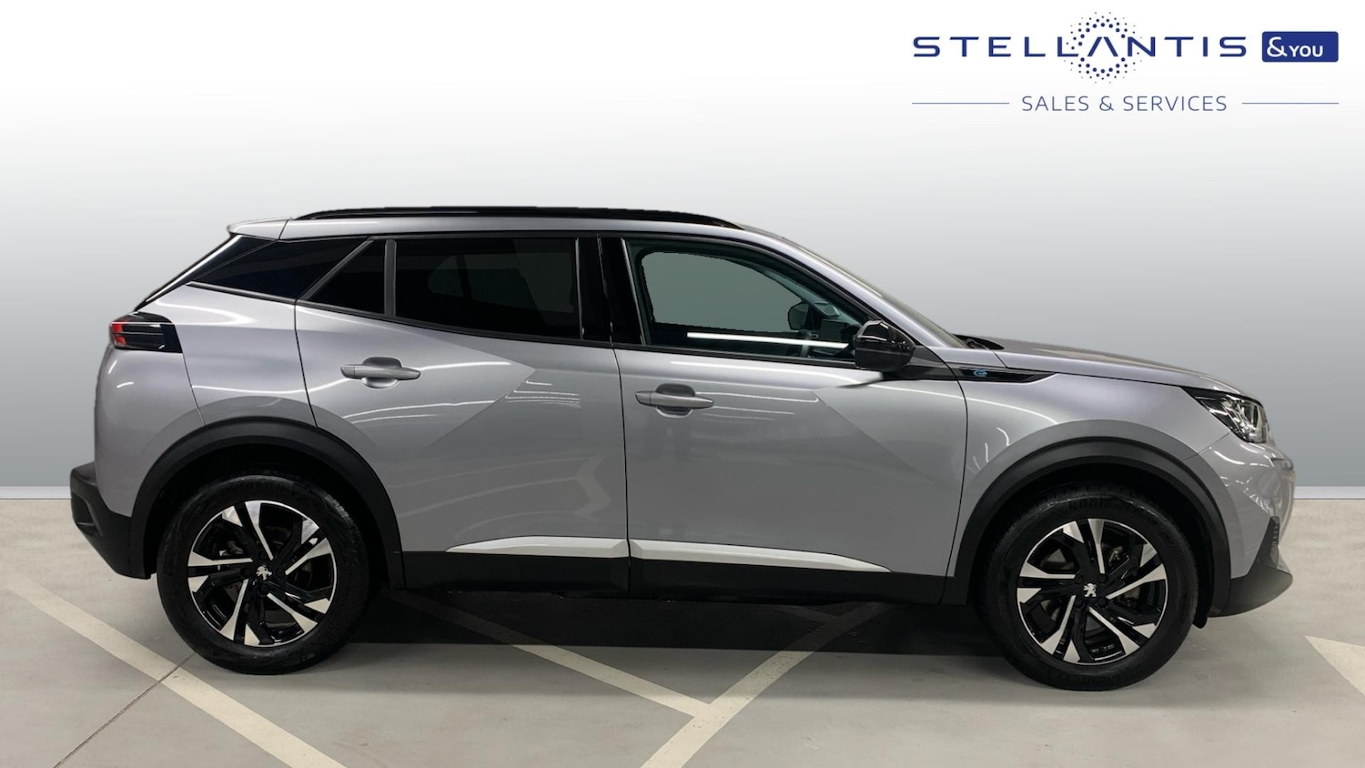Used Peugeot 2008 2023 for sale - 76307983: Photo 2