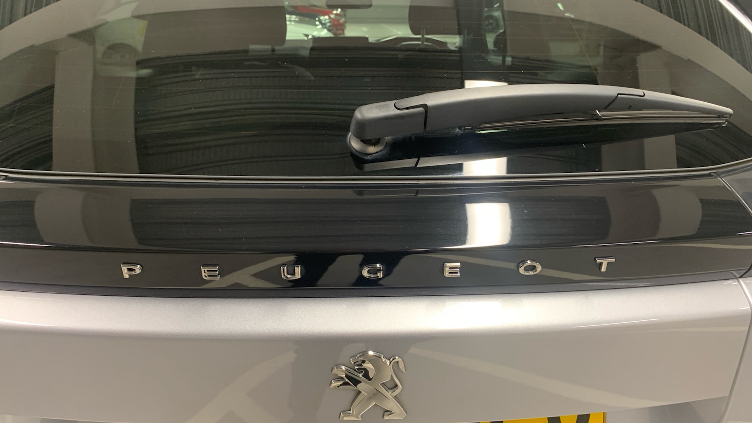 Used Peugeot 2008 2023 for sale - 76307983: Photo 26