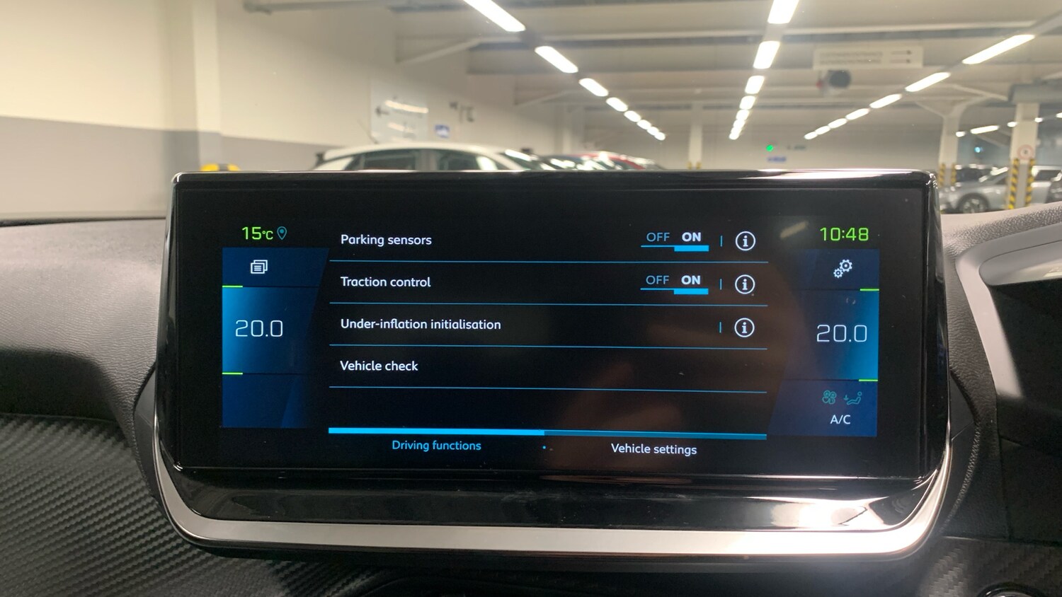 Used Peugeot 2008 2023 for sale - 76307983: Photo 30