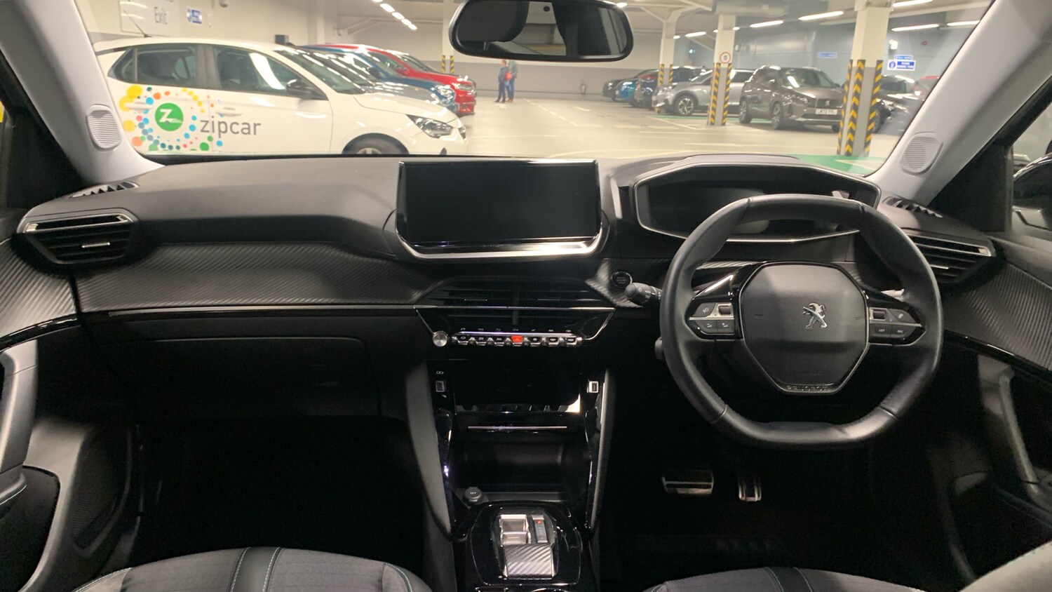 Used Peugeot 2008 2023 for sale - 76307983: Photo 4