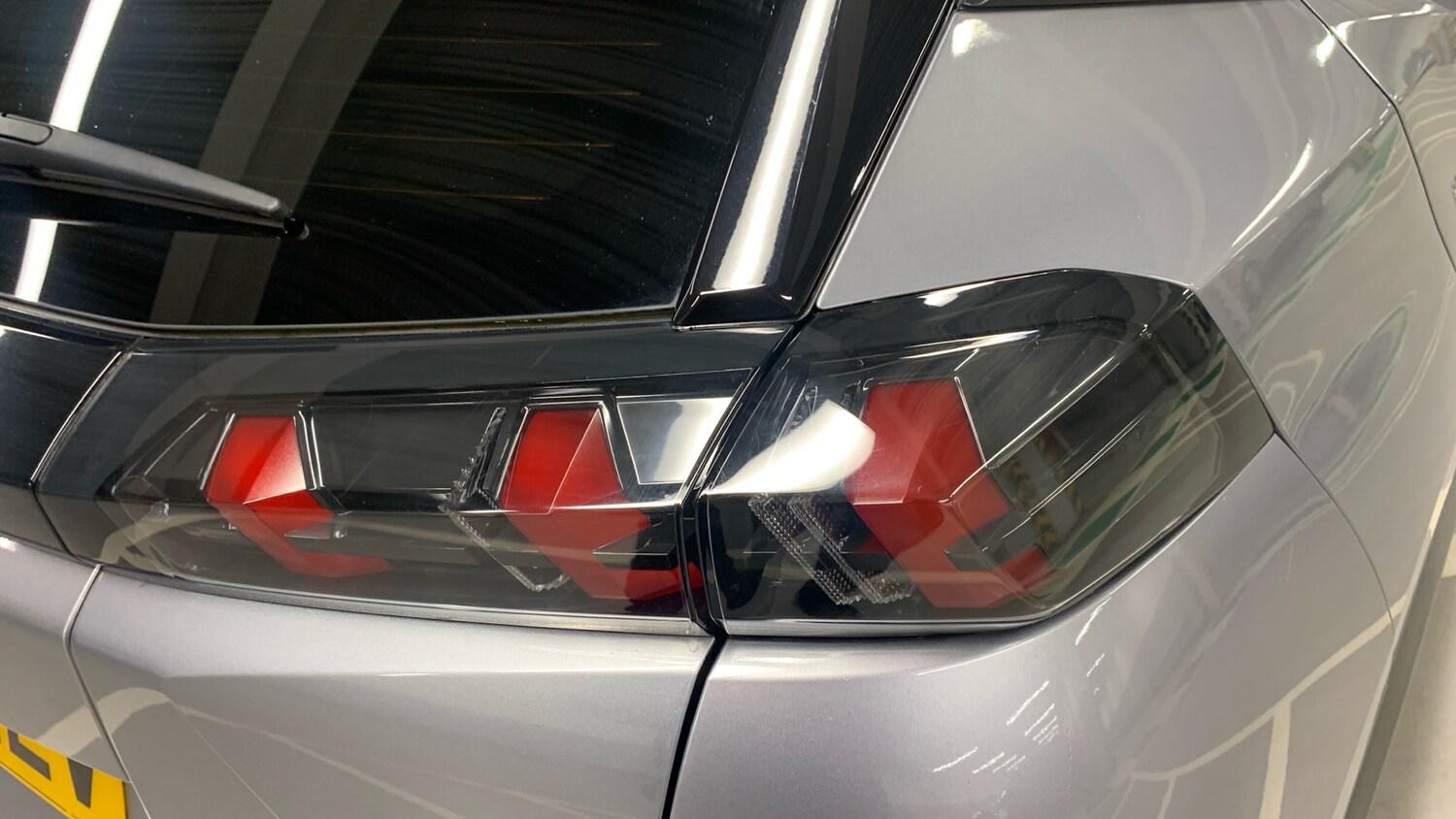 Used Peugeot 2008 2023 for sale - 76307983: Photo 45