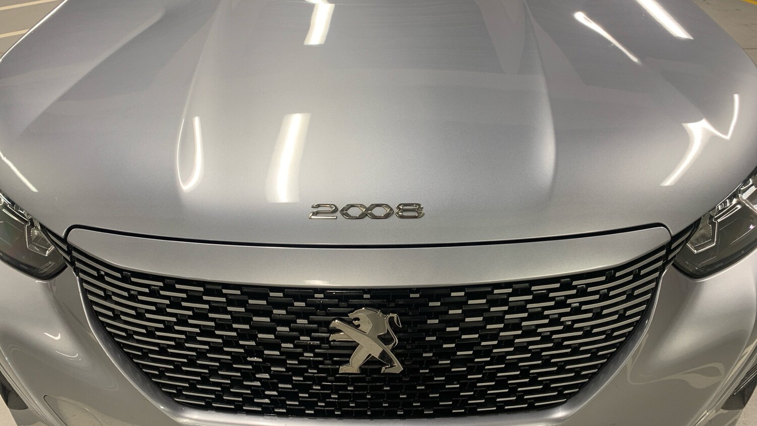 Used Peugeot 2008 2023 for sale - 76307983: Photo 46