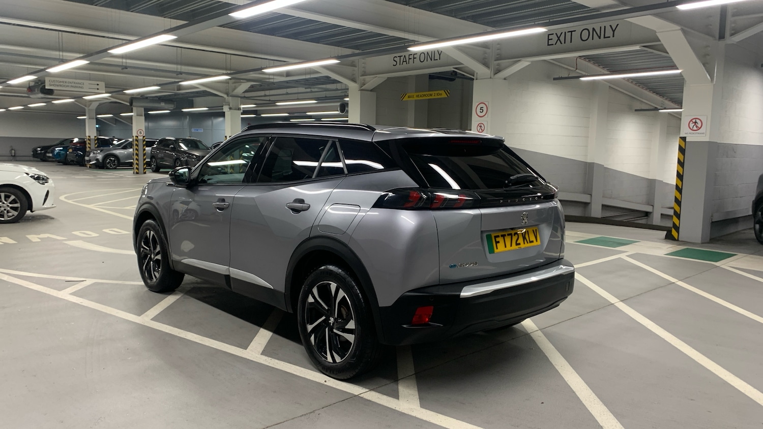 Used Peugeot 2008 2023 for sale - 76307983: Photo 5