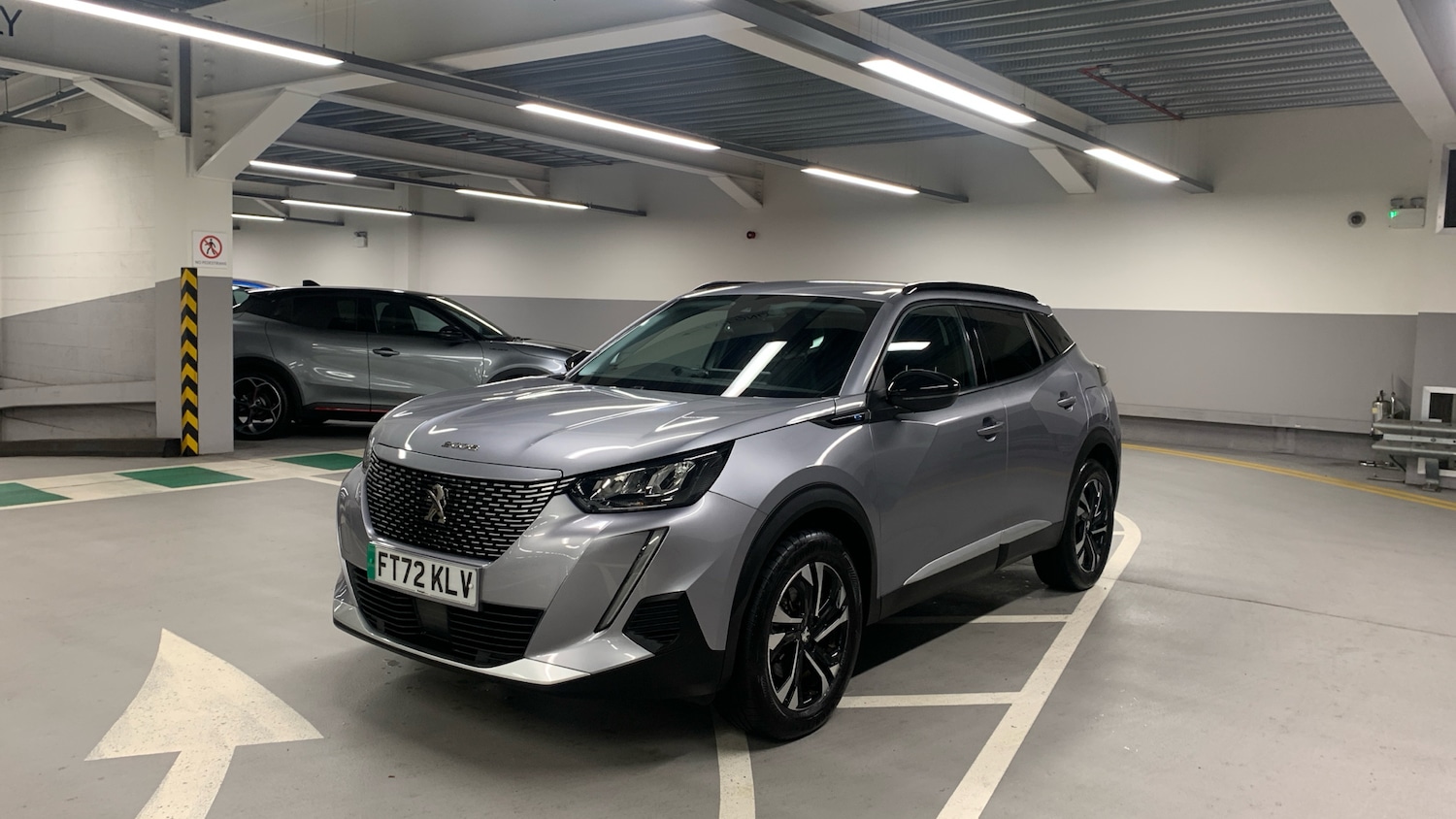 Used Peugeot 2008 2023 for sale - 76307983: Photo 7