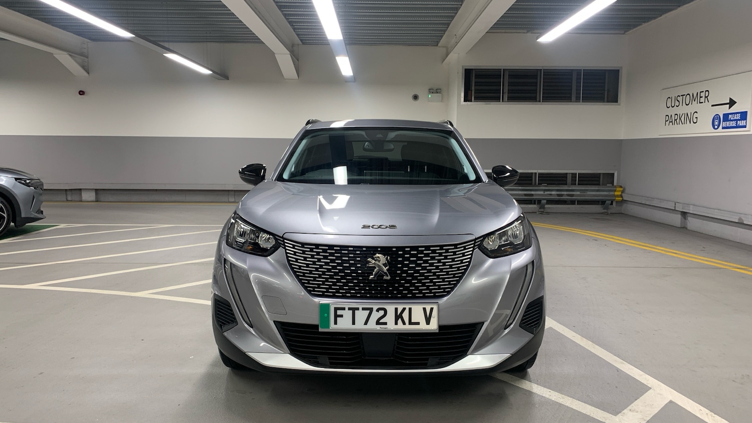 Used Peugeot 2008 2023 for sale - 76307983: Photo 8