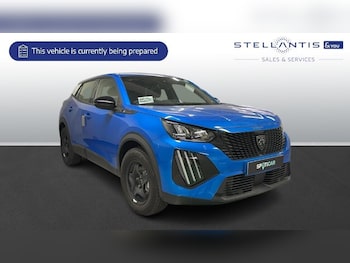 Used Peugeot 2008 2026 for sale - 78246191: Photo