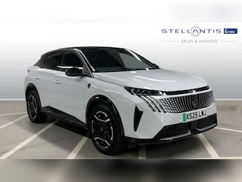 Used Peugeot 3008 2025 for sale - 78549577: Photo