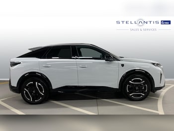 Used Peugeot 3008 2025 for sale - 78549577: Photo