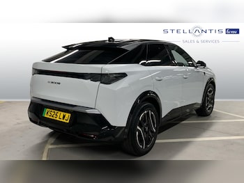 Used Peugeot 3008 2025 for sale - 78549577: Photo