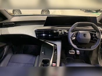 Used Peugeot 3008 2025 for sale - 78549577: Photo