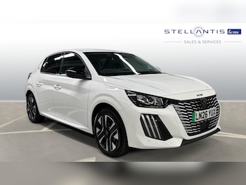 Used Peugeot 208 2026 for sale - 78336070: Photo