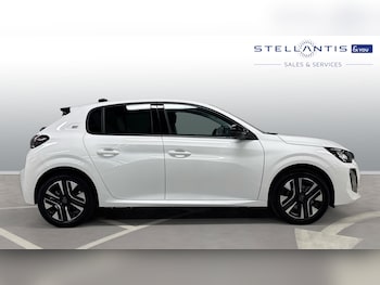 Used Peugeot 208 2026 for sale - 78336070: Photo