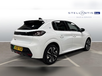 Used Peugeot 208 2026 for sale - 78336070: Photo