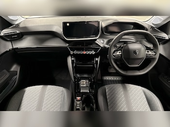 Used Peugeot 208 2026 for sale - 78336070: Photo