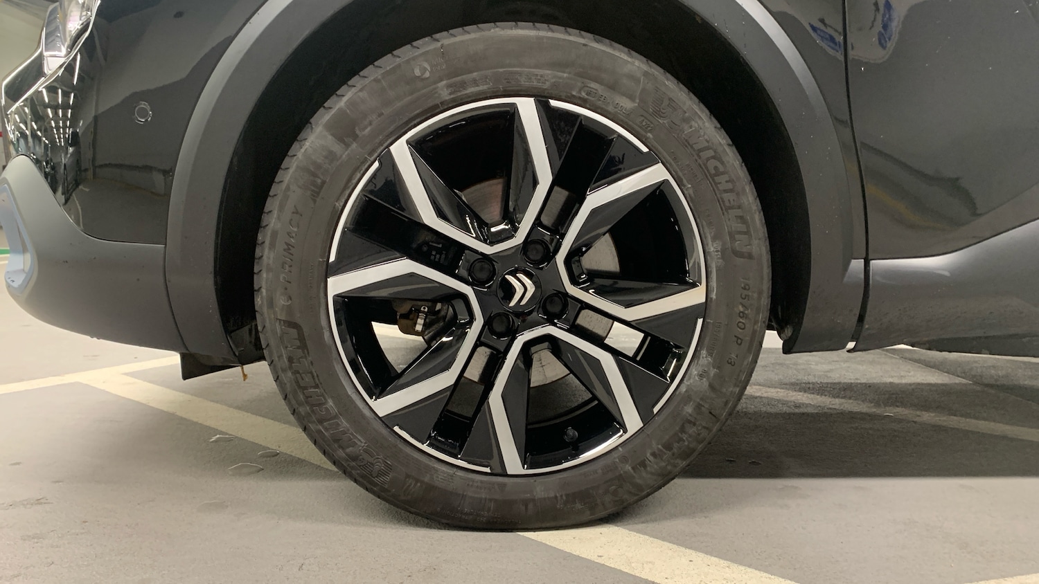 Used Citroen C4 2023 for sale - 76840387: Photo 14