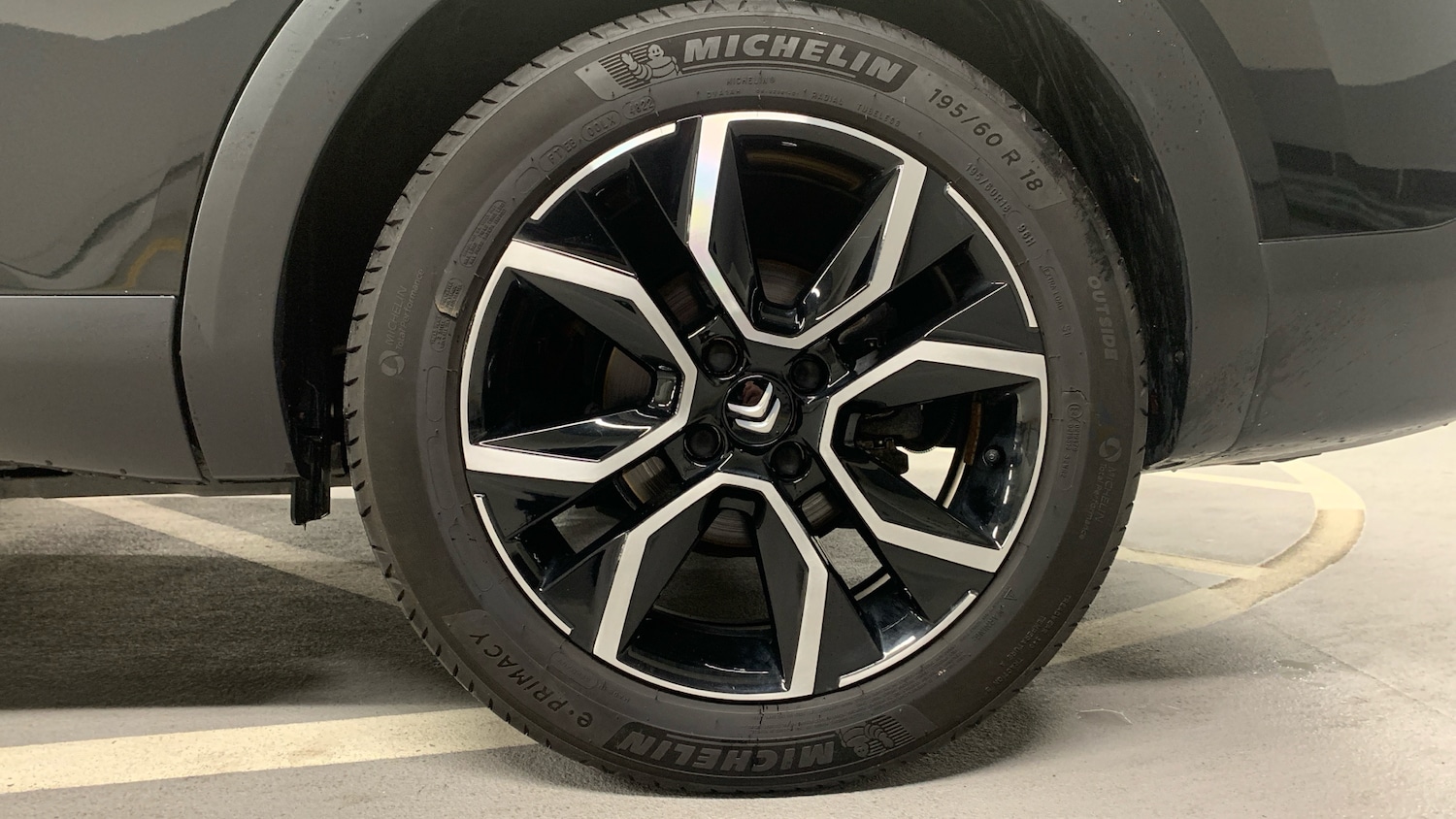 Used Citroen C4 2023 for sale - 76840387: Photo 15