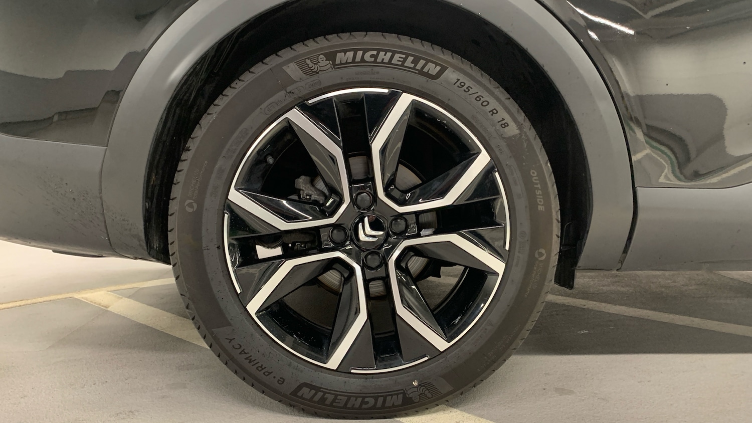 Used Citroen C4 2023 for sale - 76840387: Photo 16