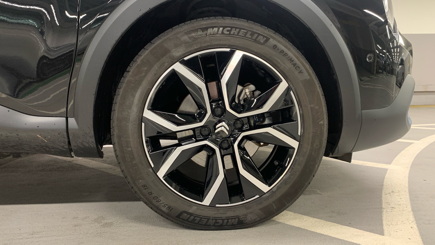 Used Citroen C4 2023 for sale - 76840387: Photo 17