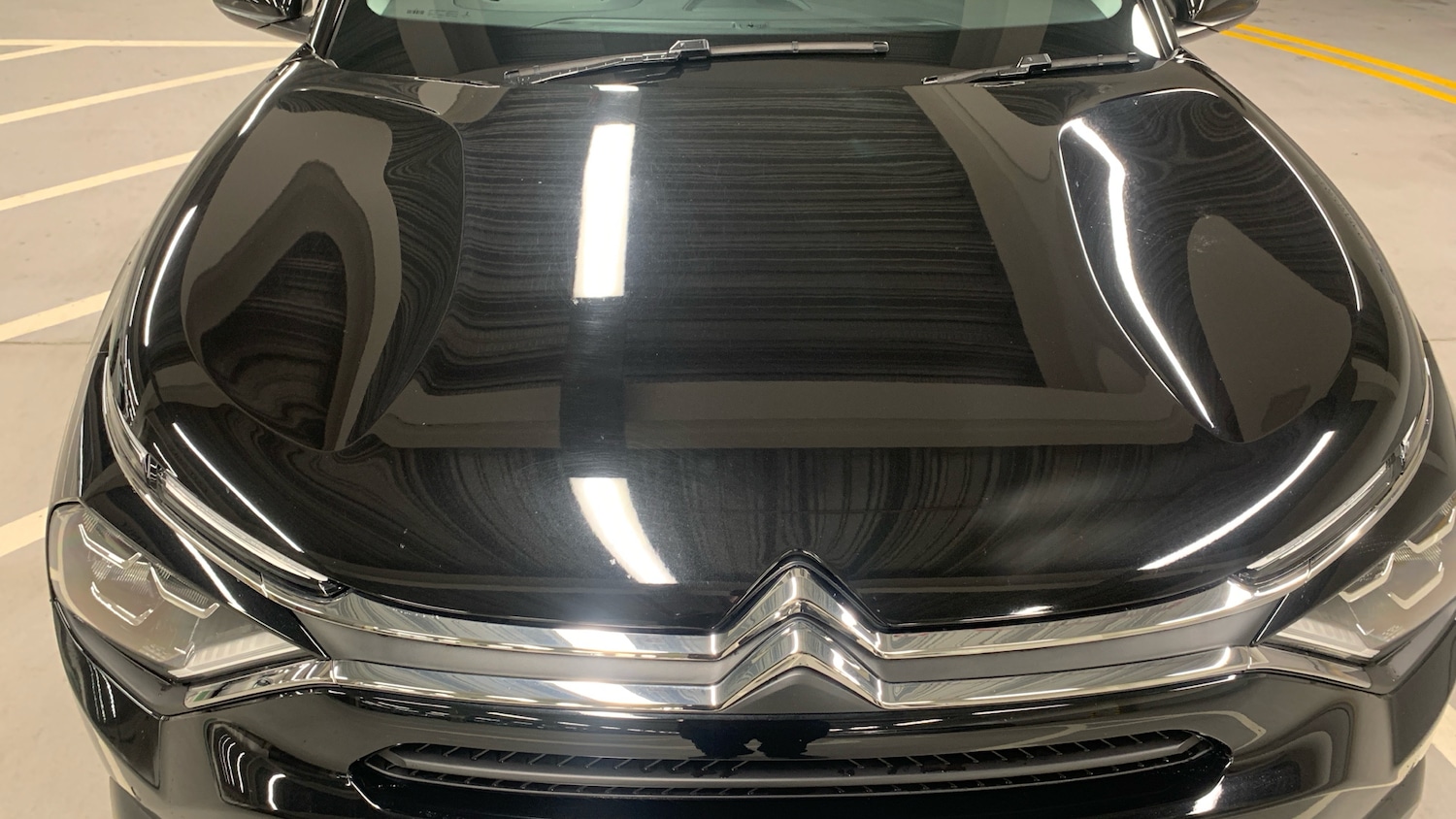 Used Citroen C4 2023 for sale - 76840387: Photo 18