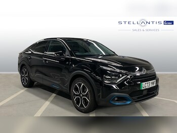 2023 - 100kW Shine 50kWh 4dr Auto