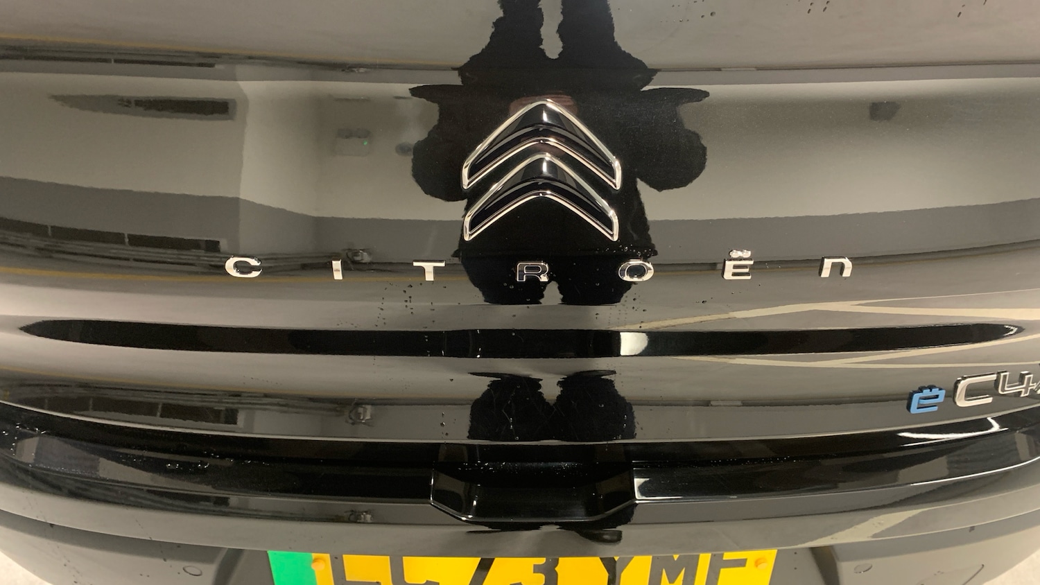 Used Citroen C4 2023 for sale - 76840387: Photo 26