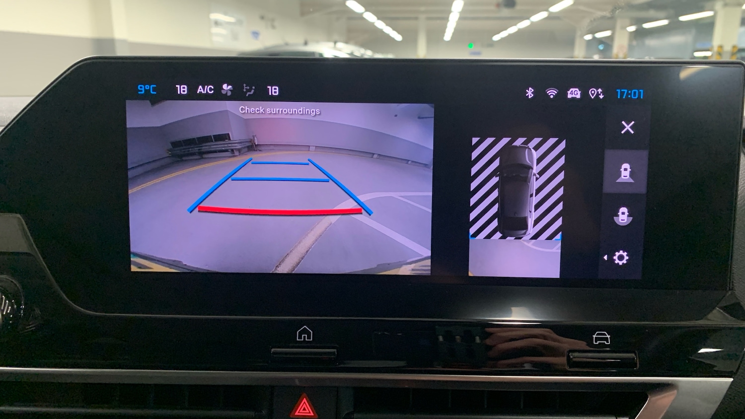 Used Citroen C4 2023 for sale - 76840387: Photo 29