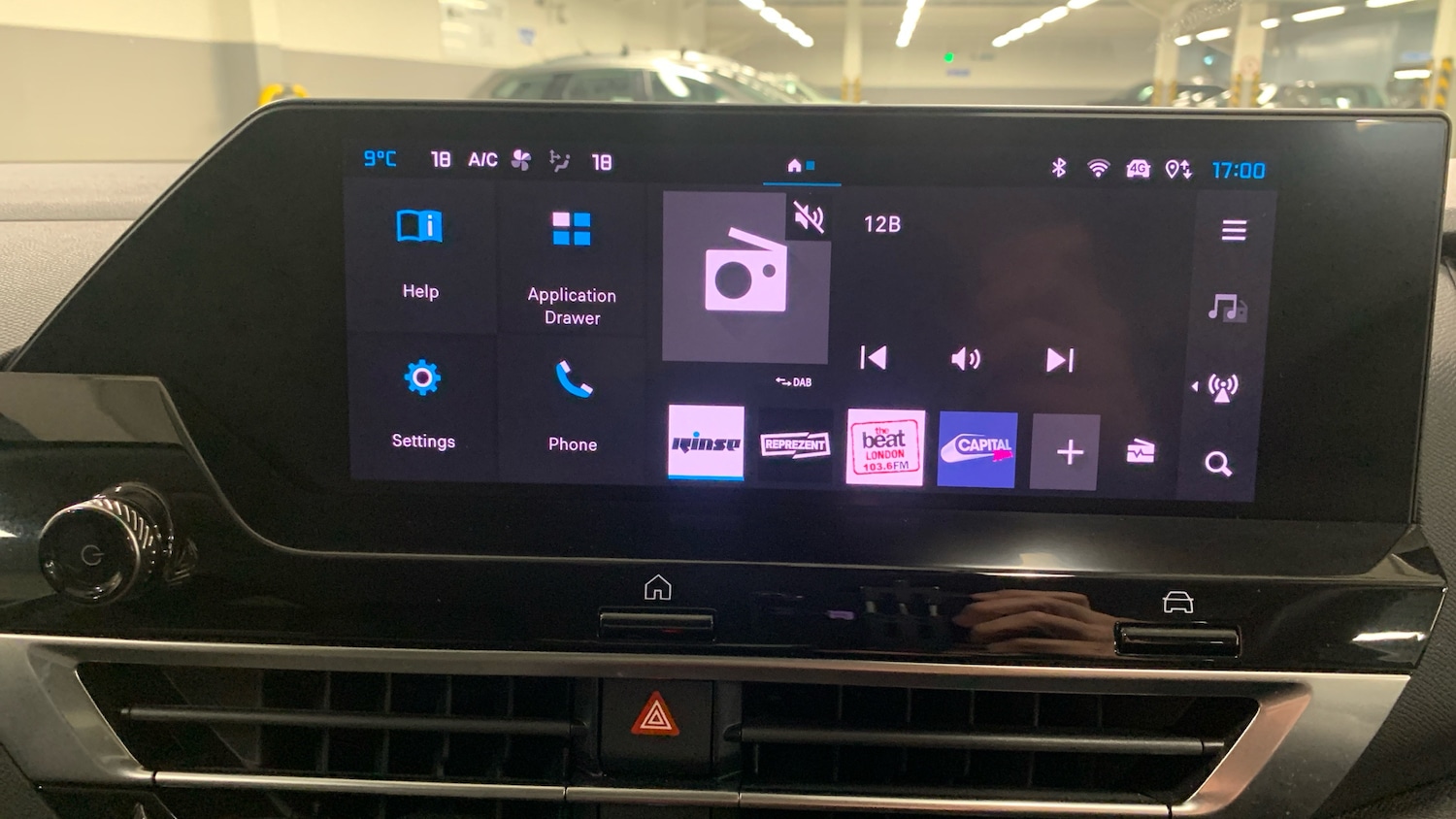 Used Citroen C4 2023 for sale - 76840387: Photo 30