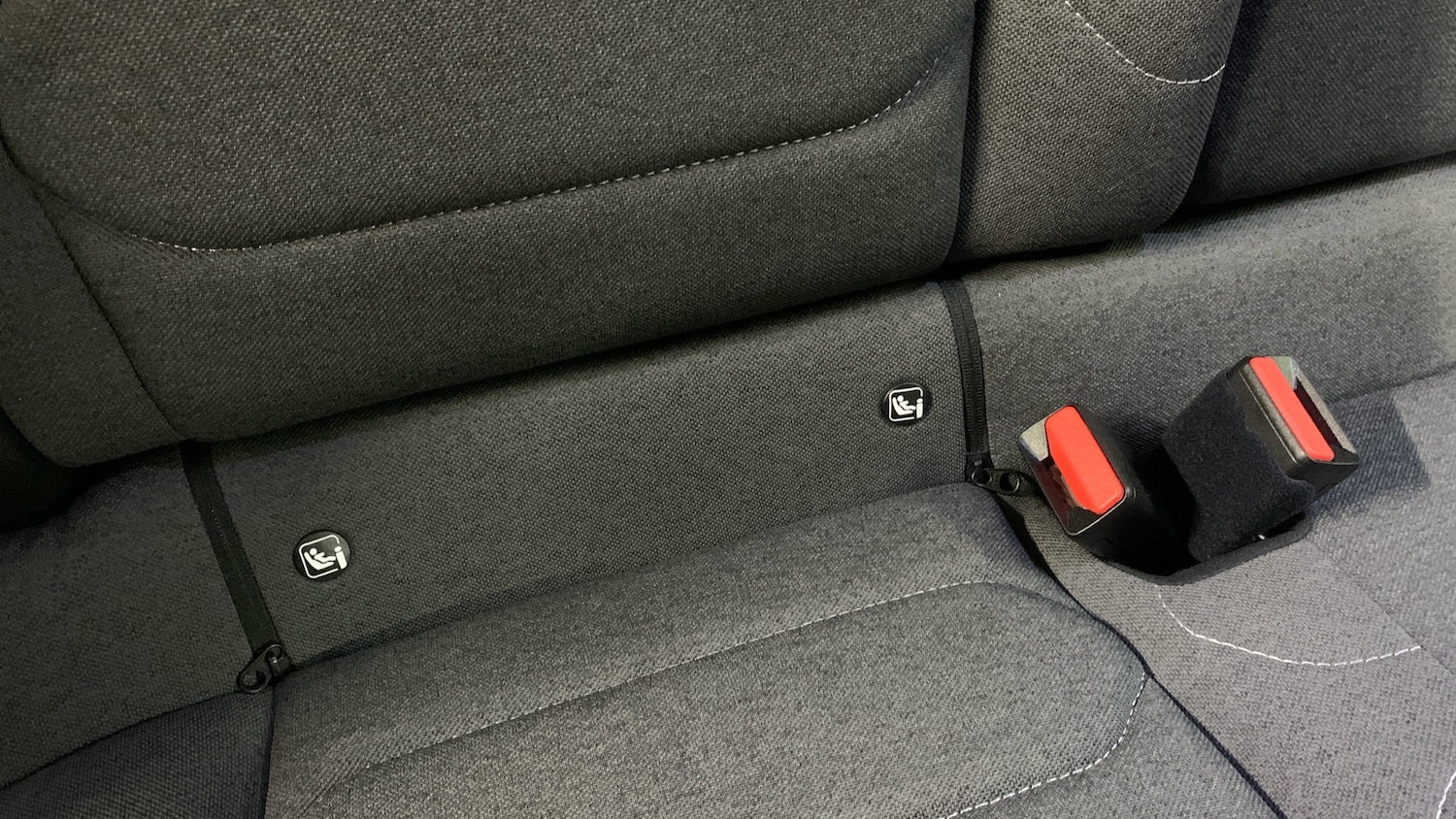 Used Citroen C4 2023 for sale - 76840387: Photo 35