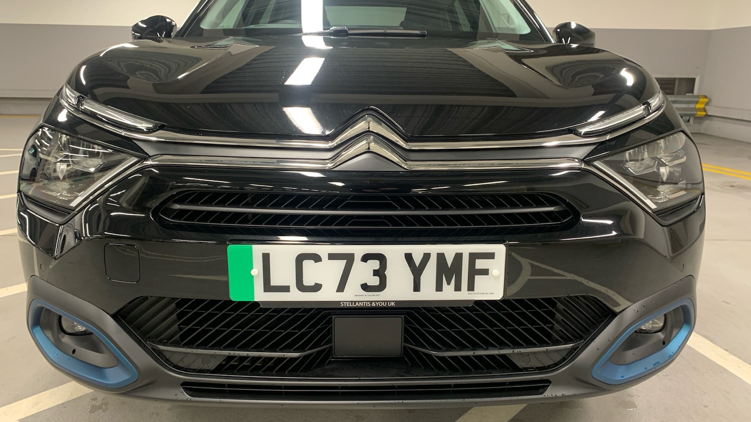 Used Citroen C4 2023 for sale - 76840387: Photo 46