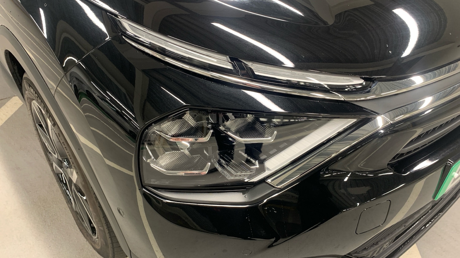 Used Citroen C4 2023 for sale - 76840387: Photo 47