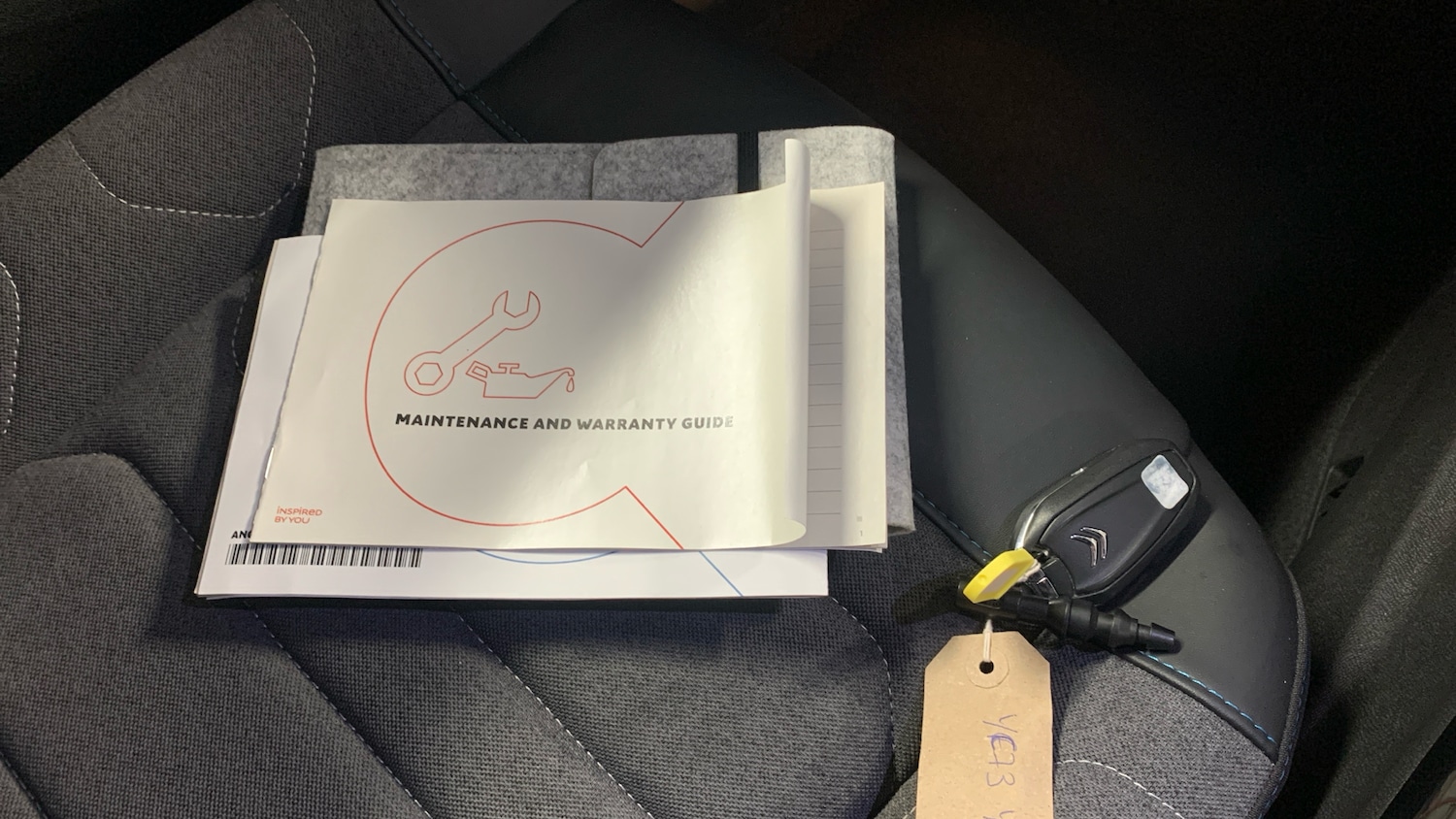 Used Citroen C4 2023 for sale - 76840387: Photo 49