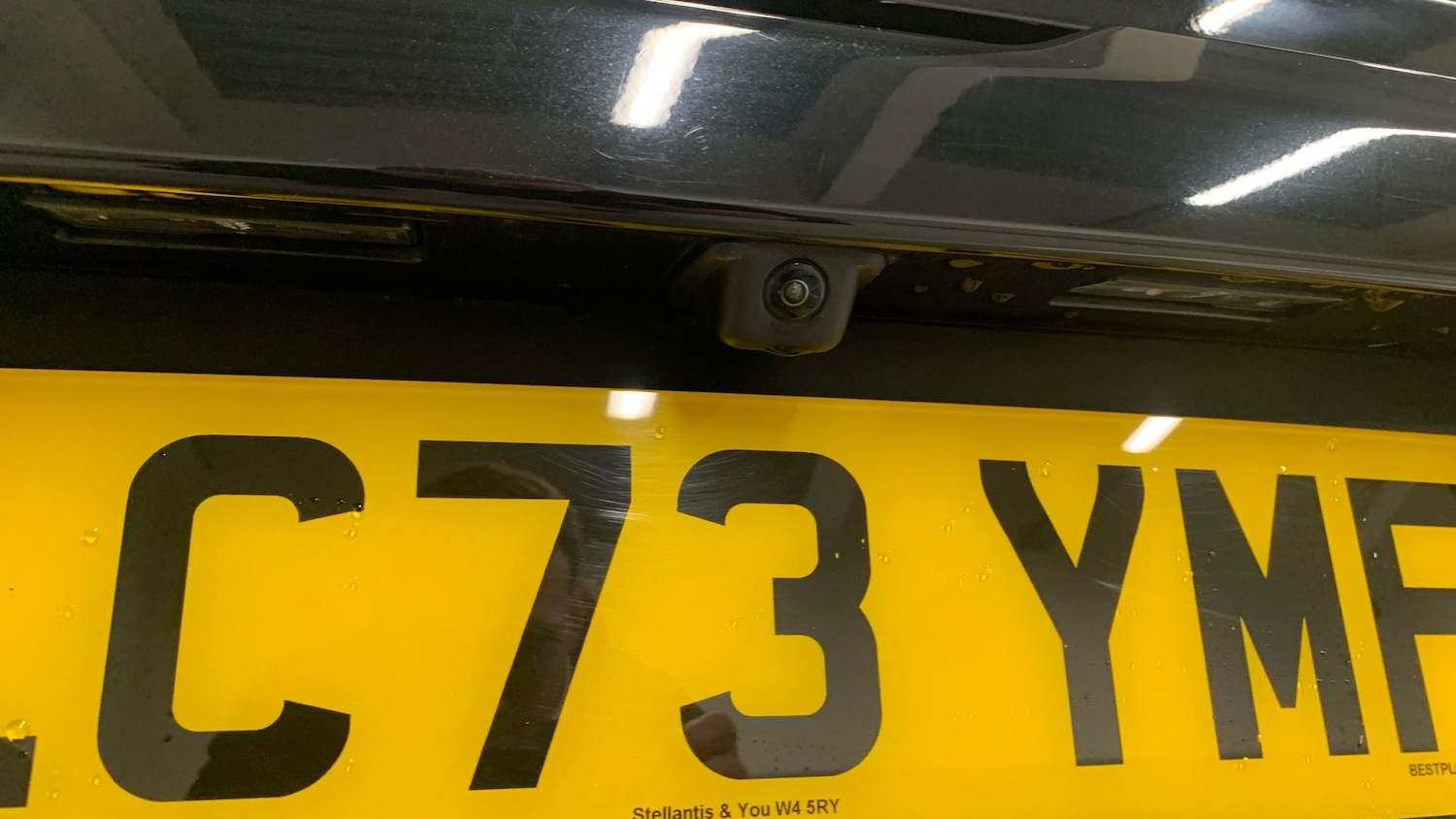 Used Citroen C4 2023 for sale - 76840387: Photo 50